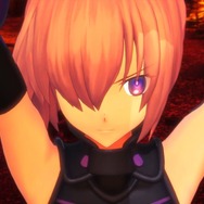 『Fate/Grand Order Arcade』美麗なセイントグラフが到着！サーヴァントによるバトルPVも必見