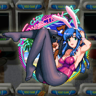 あの個性派STGがPS4/PCに登場！『ゲーム天国 CruisinMix』2017年冬発売─新キャラ「クラリス」も登場