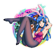 あの個性派STGがPS4/PCに登場！『ゲーム天国 CruisinMix』2017年冬発売─新キャラ「クラリス」も登場