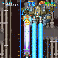 あの個性派STGがPS4/PCに登場！『ゲーム天国 CruisinMix』2017年冬発売─新キャラ「クラリス」も登場