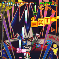 あの個性派STGがPS4/PCに登場！『ゲーム天国 CruisinMix』2017年冬発売─新キャラ「クラリス」も登場