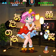 あの個性派STGがPS4/PCに登場！『ゲーム天国 CruisinMix』2017年冬発売─新キャラ「クラリス」も登場