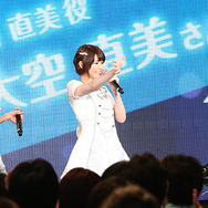 【レポート】『オルタナティブガールズ』1周年記念 感謝祭ステージ開催！最新キャラソンや新メンバー登場予告も