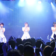 【レポート】『オルタナティブガールズ』1周年記念 感謝祭ステージ開催！最新キャラソンや新メンバー登場予告も