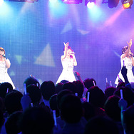 【レポート】『オルタナティブガールズ』1周年記念 感謝祭ステージ開催！最新キャラソンや新メンバー登場予告も