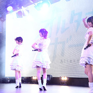 【レポート】『オルタナティブガールズ』1周年記念 感謝祭ステージ開催！最新キャラソンや新メンバー登場予告も