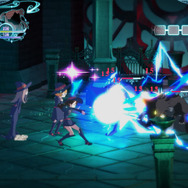 『リトルウィッチアカデミア 時の魔法と七不思議』トリガー描き下ろしキービジュアル公開！新プレイアブルキャラも発表