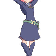 『リトルウィッチアカデミア 時の魔法と七不思議』トリガー描き下ろしキービジュアル公開！新プレイアブルキャラも発表