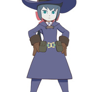 『リトルウィッチアカデミア 時の魔法と七不思議』トリガー描き下ろしキービジュアル公開！新プレイアブルキャラも発表