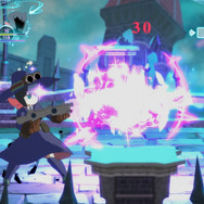 『リトルウィッチアカデミア 時の魔法と七不思議』トリガー描き下ろしキービジュアル公開！新プレイアブルキャラも発表