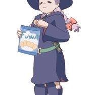 『リトルウィッチアカデミア 時の魔法と七不思議』トリガー描き下ろしキービジュアル公開！新プレイアブルキャラも発表