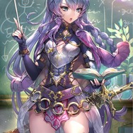 『チェインクロニクル3』リリスなど「伝説の義勇軍」が登場するレジェンドフェスが、7月31日から開催中！