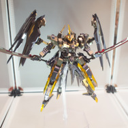 【フォトレポート】ワンダーフェスティバル2017[夏]、ディーラーブースのオリジナル作品を中心にご紹介！