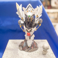 【フォトレポート】ワンダーフェスティバル2017[夏]、ディーラーブースのオリジナル作品を中心にご紹介！