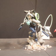 【フォトレポート】ワンダーフェスティバル2017[夏]、ディーラーブースのオリジナル作品を中心にご紹介！