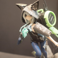 【フォトレポート】ワンダーフェスティバル2017[夏]、ディーラーブースのオリジナル作品を中心にご紹介！