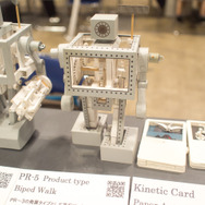 【フォトレポート】ワンダーフェスティバル2017[夏]、ディーラーブースのオリジナル作品を中心にご紹介！