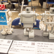 【フォトレポート】ワンダーフェスティバル2017[夏]、ディーラーブースのオリジナル作品を中心にご紹介！