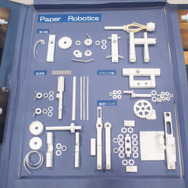 【フォトレポート】ワンダーフェスティバル2017[夏]、ディーラーブースのオリジナル作品を中心にご紹介！