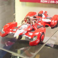 【フォトレポート】ワンダーフェスティバル2017[夏]、ディーラーブースのオリジナル作品を中心にご紹介！