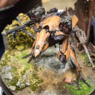 【フォトレポート】ワンダーフェスティバル2017[夏]、ディーラーブースのオリジナル作品を中心にご紹介！