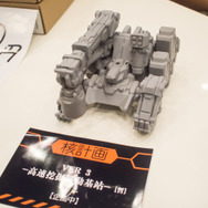 【フォトレポート】ワンダーフェスティバル2017[夏]、ディーラーブースのオリジナル作品を中心にご紹介！