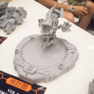 【フォトレポート】ワンダーフェスティバル2017[夏]、ディーラーブースのオリジナル作品を中心にご紹介！