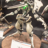 【フォトレポート】ワンダーフェスティバル2017[夏]、ディーラーブースのオリジナル作品を中心にご紹介！