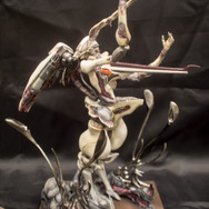 【フォトレポート】ワンダーフェスティバル2017[夏]、ディーラーブースのオリジナル作品を中心にご紹介！