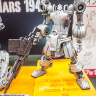 【フォトレポート】ワンダーフェスティバル2017[夏]、ディーラーブースのオリジナル作品を中心にご紹介！