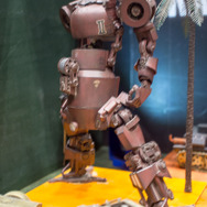 【フォトレポート】ワンダーフェスティバル2017[夏]、ディーラーブースのオリジナル作品を中心にご紹介！