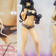 【フォトレポート】ワンダーフェスティバル2017[夏]、ディーラーブースのオリジナル作品を中心にご紹介！