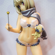 【フォトレポート】ワンダーフェスティバル2017[夏]、ディーラーブースのオリジナル作品を中心にご紹介！