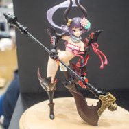 【フォトレポート】ワンダーフェスティバル2017[夏]、ディーラーブースのオリジナル作品を中心にご紹介！