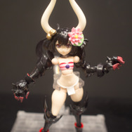 【フォトレポート】ワンダーフェスティバル2017[夏]、ディーラーブースのオリジナル作品を中心にご紹介！