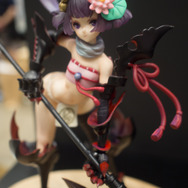 【フォトレポート】ワンダーフェスティバル2017[夏]、ディーラーブースのオリジナル作品を中心にご紹介！