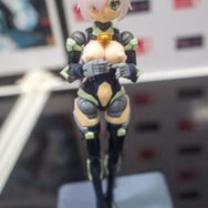 【フォトレポート】ワンダーフェスティバル2017[夏]、ディーラーブースのオリジナル作品を中心にご紹介！