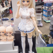 【フォトレポート】ワンダーフェスティバル2017[夏]、ディーラーブースのオリジナル作品を中心にご紹介！