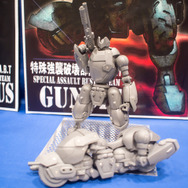 【フォトレポート】ワンダーフェスティバル2017[夏]、ディーラーブースのオリジナル作品を中心にご紹介！