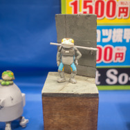 【フォトレポート】ワンダーフェスティバル2017[夏]、ディーラーブースのオリジナル作品を中心にご紹介！