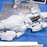 【フォトレポート】ワンダーフェスティバル2017[夏]、ディーラーブースのオリジナル作品を中心にご紹介！