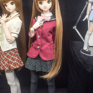 【フォトレポート】ワンダーフェスティバル2017[夏]、ディーラーブースのオリジナル作品を中心にご紹介！