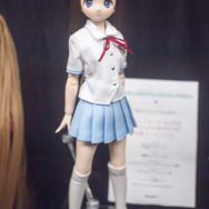 【フォトレポート】ワンダーフェスティバル2017[夏]、ディーラーブースのオリジナル作品を中心にご紹介！