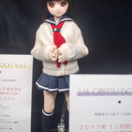 【フォトレポート】ワンダーフェスティバル2017[夏]、ディーラーブースのオリジナル作品を中心にご紹介！