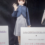 【フォトレポート】ワンダーフェスティバル2017[夏]、ディーラーブースのオリジナル作品を中心にご紹介！