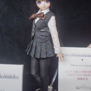 【フォトレポート】ワンダーフェスティバル2017[夏]、ディーラーブースのオリジナル作品を中心にご紹介！