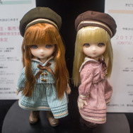 【フォトレポート】ワンダーフェスティバル2017[夏]、ディーラーブースのオリジナル作品を中心にご紹介！