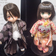 【フォトレポート】ワンダーフェスティバル2017[夏]、ディーラーブースのオリジナル作品を中心にご紹介！