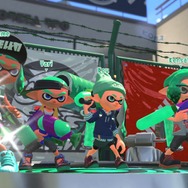 『スプラトゥーン2』ブキが“キラリ”と輝くのは実力者の証!? 味方でも相手でも要チェック