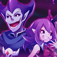 『V!勇者のくせになまいきだR』の発売日が10月14日に決定、魔王やムスメもドットから3Dモデルに進化！